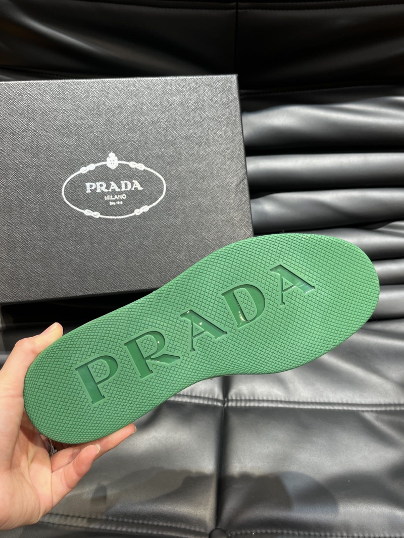 Prada Casual Shoes